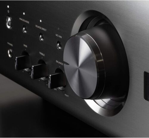 DENON PMA-A110 GS Vollverstärker DAC A110GS 110TH ANNIVERSARY EDITION JP - Bild 16 von 17