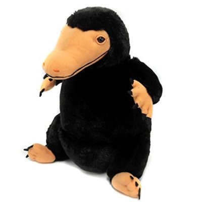 Furyu Japan Import Fantastic Beasts Niffler Big Stuffed Plush Toy