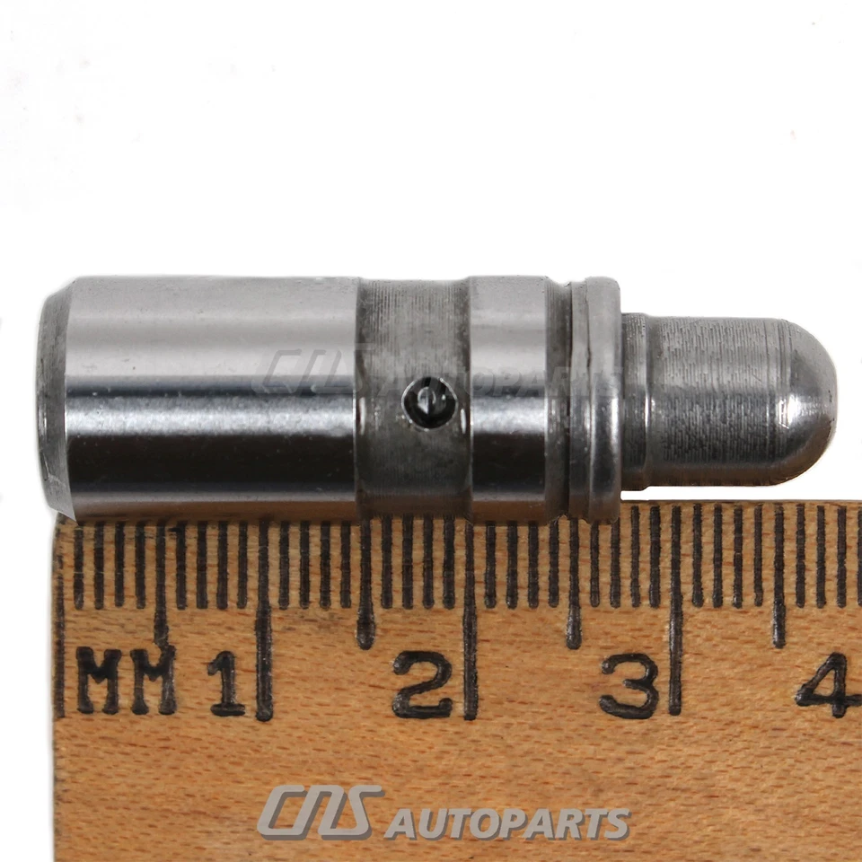 24 Lifters 99-14 Buick Cadillac Chevy GMC Oldsmobile Pontiac Saturn DOHC V6 L6 - Imagem 3 de 4