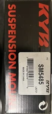 Suspension Coil Spring Seat-AWD Front Upper KYB SM5485 Toyota Lexus