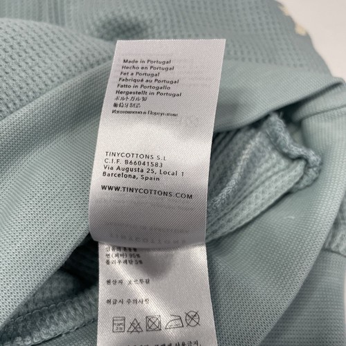 Tiny Cottons Sweatshirt & Pants Kids 2Y/8Y Blue/Cream Birds New - Picture 8 of 12