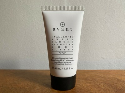 avant moisturiser 50ml