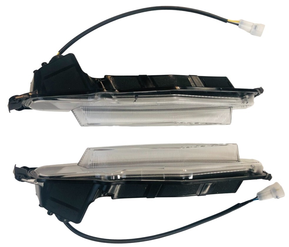 2105A2001 RYCO MOTO Turn Signal/Horn Kit Yamaha Wolverine RMAX 2/4 eBay