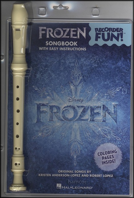 Easy Recorder Tunes 30 Fun and Easy Recorder Tunes for Beginners
