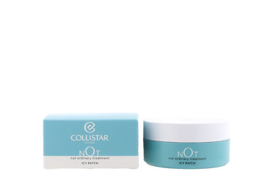 Collistar Not Ordinary Treatment Icy Patch 87g - FREE SHIPPING