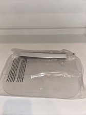 6 Pack Made In The USA Safety Reusable Face Shields Full Protection With Coating