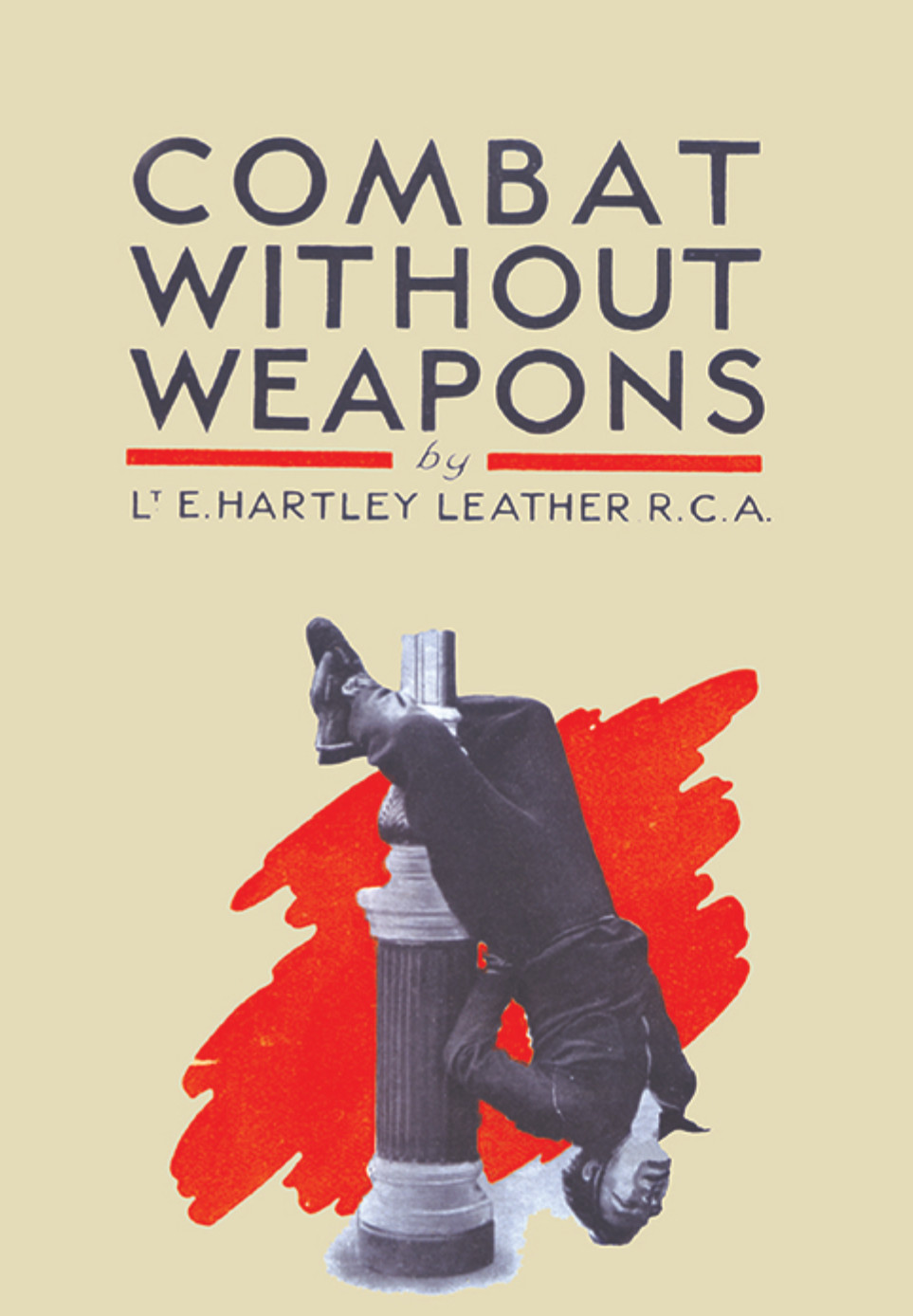 COMBAT WITHOUT WEAPONS 9781474540896 NEW & FREEPOST IN THE UK