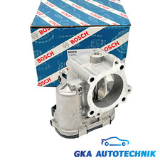 BOSCH Drosselklappe Steuerklappe 6420900270 f&uuml;r MERCEDES-BENZ 280-350CDI OM 642