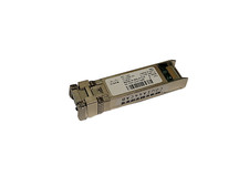 Lot of 10 Cisco FET-10G SFP 10 Gbps Transceiver Module