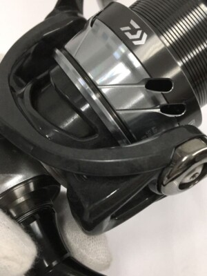 Daiwa 18 Caldia LT 2500S Spinning Reel | eBay