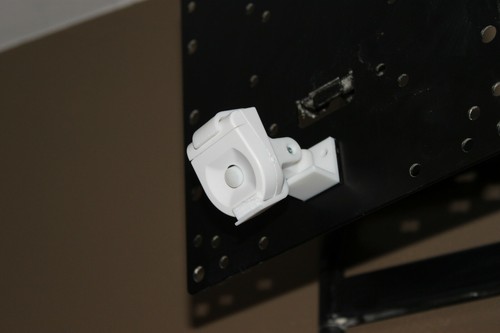 Iris, SmartThings, Centralite, Sonoff, Sensor Mount Bracket *SENSOR NOT INCLUDED - Picture 3 of 29