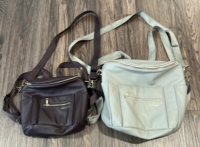 dickies mini backpacks Dickies Brown Mini Backpack