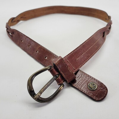 United Colors Of Benetton Belt s-l400.jpg main image 3