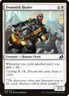 x4 Drannith Healer IKO MTG Ikoria 10/274 COMMON M/NM 4x