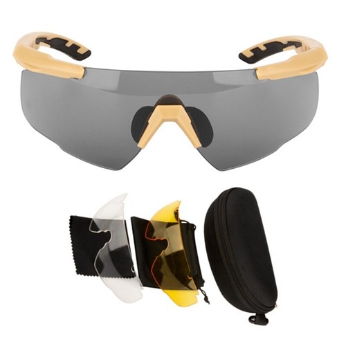 Cycling Goggles Riding Eyeglasses Outdoor Sports Biking Sunglasses eBay