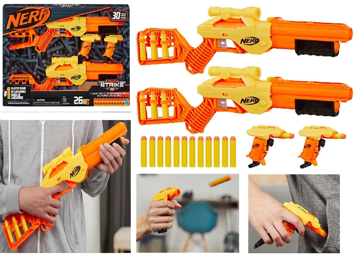 Nerf barata menos50 reais