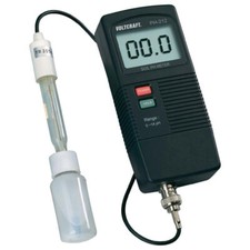Image of Voltcraft PH-212 Soil pH Meter 0 - 13 pH