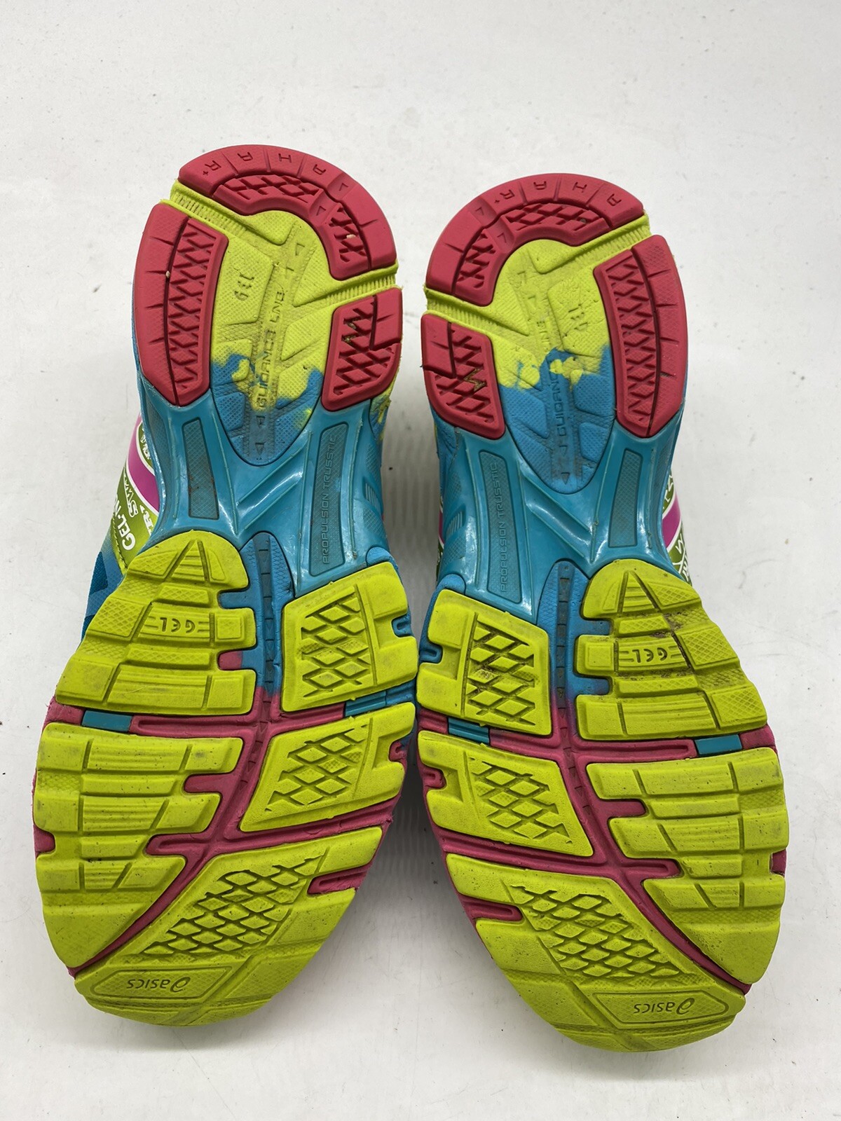 asics triathlon gel noosa
