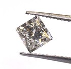 GIA loose certified 1.45ct I I1 Brilliant Marquise CUT diamond Natural ANTIQUE — photo 2