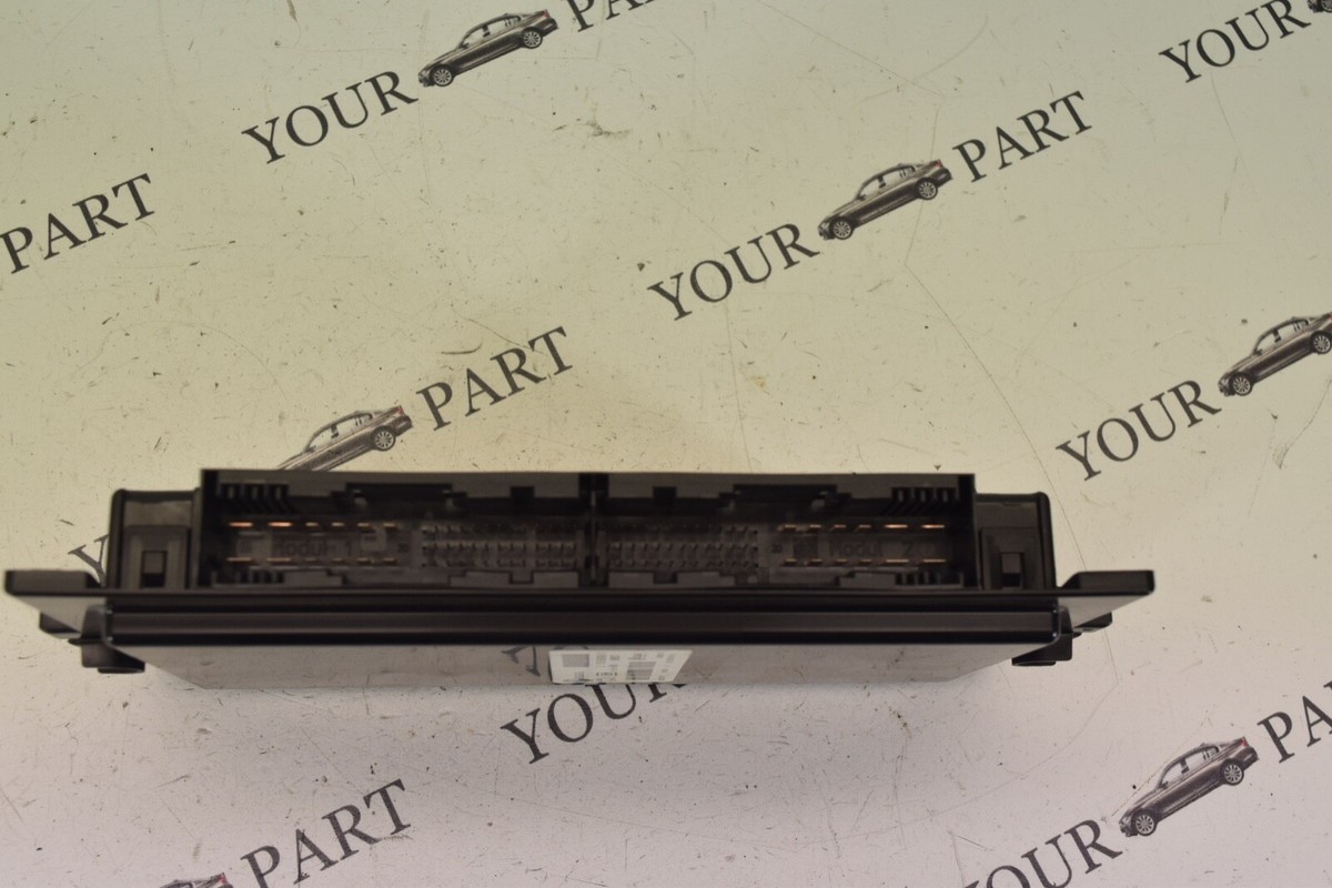 6987999 BMW Series Motor ECU Engine Steuergerät Module Unit 6135  