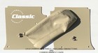 <!--F#f_0-->Holden LH LX Torana Console Arm Rest COVER CHAMOIS and CHAMOIS Kick Panels<!--F/-->