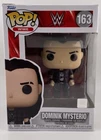 Funko Pop! Vinyl: WWE - Dominik Mysterio #163