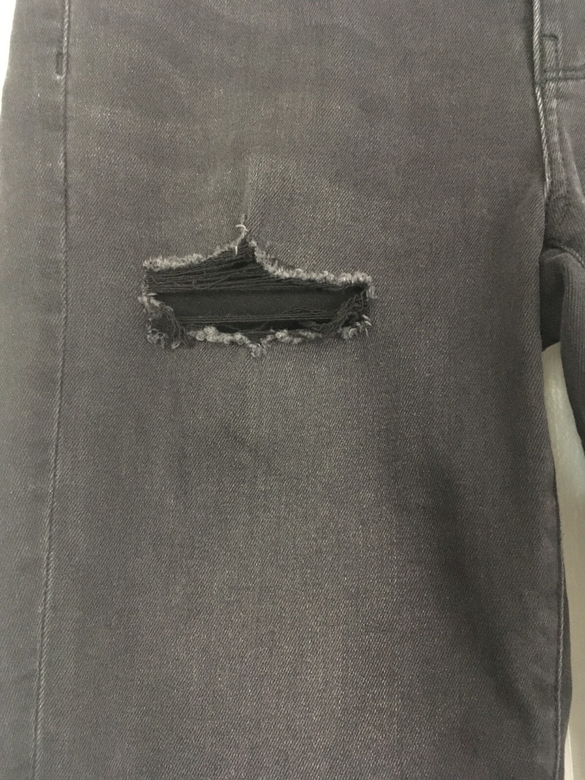 American Eagle Next Level Stretch Temp Tech Distr… - image 4