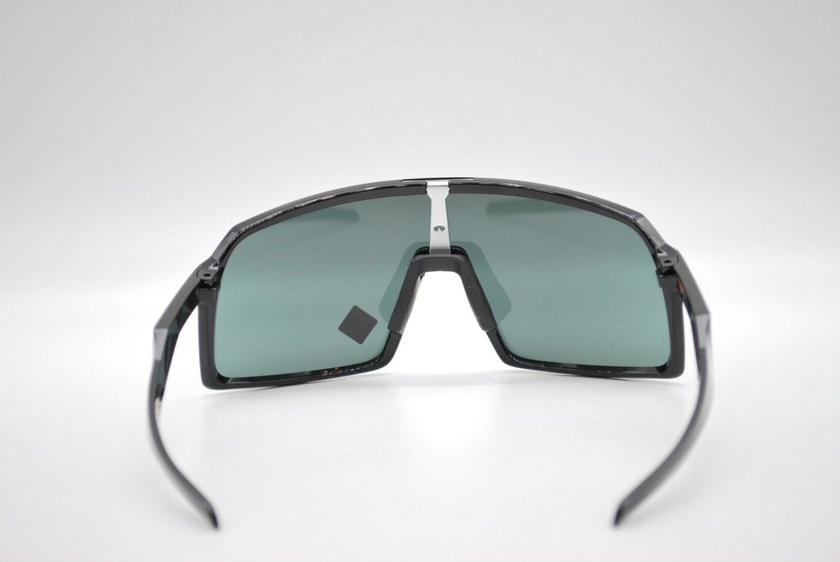 NEW OAKLEY OO9406-0137 SUTRO BLACK PRIZM BLK AUTHENTIC NEW OAKLEY OO9406-0137 SUTRO BLACK PRIZM BLK AUTHENTIC