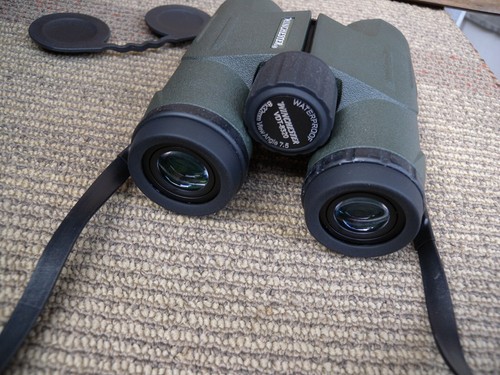 Winchester binoculars 8x32 great condition. no case. - Picture 3 of 10