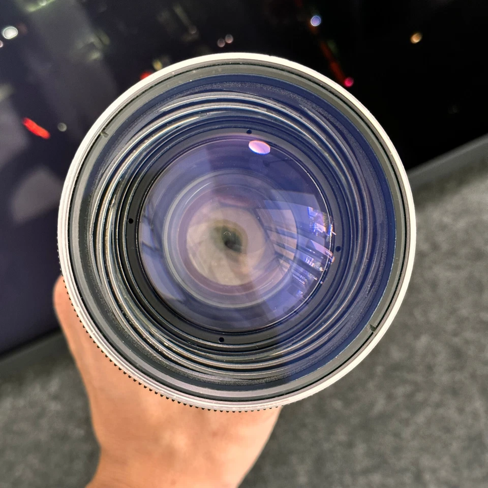 [MINT] Voigtlander Zoomar 36-82 mm f2.8 DKL mount for Bessamatic From AUSTRALIA - Image 4 of 4