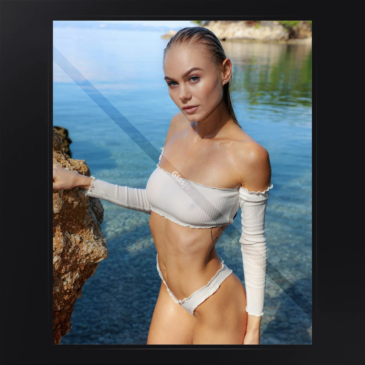 Nancy Ace 023 | 8 x 10 Photo | Female Model, Beautiful Woman | eBay