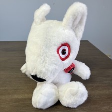 Goodness To Give Target 10  Bullseye Plush Dog - Target Exclusive 2023 Ladybug