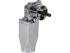 Buyers 5540310 900W/60:1 Tarp Gear Motor Compare to Roll-Rite TarpMaster 10310