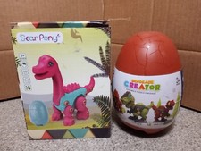 Kids Toys STEM Dinosaur Take Apart Toys Learning and Educational New Great Gift