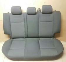 Siège Chevrolet AVEO