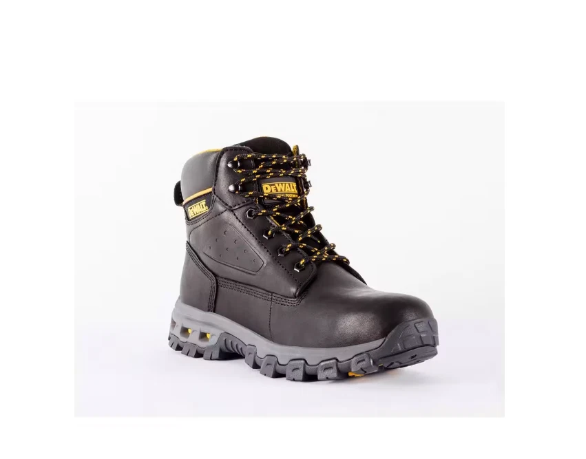 Dewalt halogen top work boots