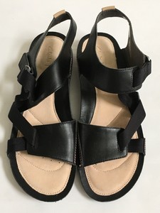clarks lightweight comfort sandals