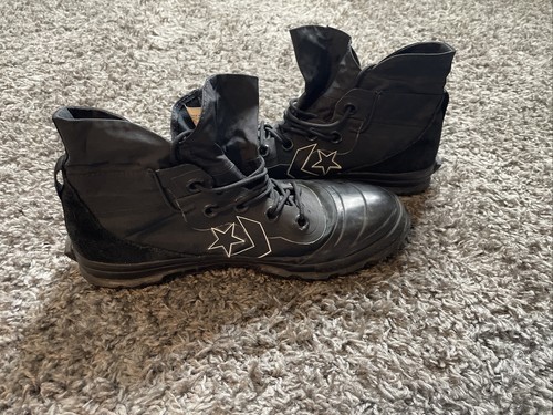 converse fastbreak black