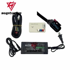 4034289 for Cummins ISX15 ISM15 QSX15 Trucks Turbo actuator calibrator tool 12V