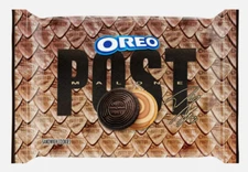 🎤 12 PACKS! Post Malone x OREO Limited Edition Cookies – Sealed & Brand New 🎤