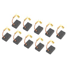 20 Pcs Carbon Brushes CB315 CB314 CB318 CB325 CB336 16mm x 11mm x 5mm