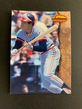 1994 Ted Williams Card Company #1-162 You Pick