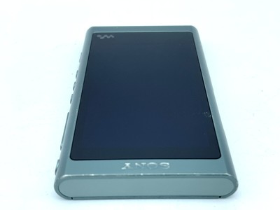 SONY Walkman 16GB NW-A55 Green Audio Player Hi-Res Bluetooth