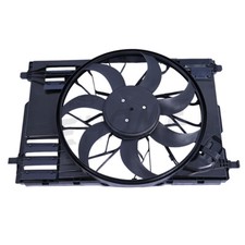 NEW Engine Radiator Cooling Fan for Mercedes-Benz A CLASS 2018-2021