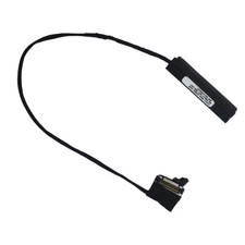 SATA Hard Drive Connector Flex Cable For HP DV7 DV7-7000 DV6-7000 50.4SU17.021