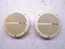 CE2 Dual Marine Speakers DMP66 4ohm 60W Peak - Set of 2