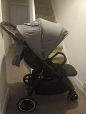Image of kinderkraft stroller