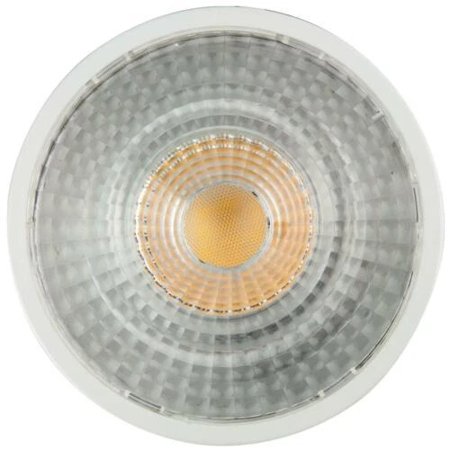 Sunlite PAR38 Long Neck Spotlight Bulb 15W E26 Base 4000K Cool White 6-Pack - Image 4 of 4