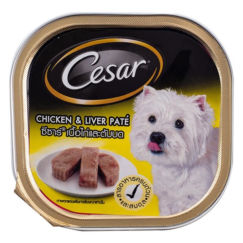 cesar 100g