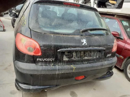 852560300 Radiador Agua para PEUGEOT 206 X-Line 2004 2613407 - Imagen 7 de 10